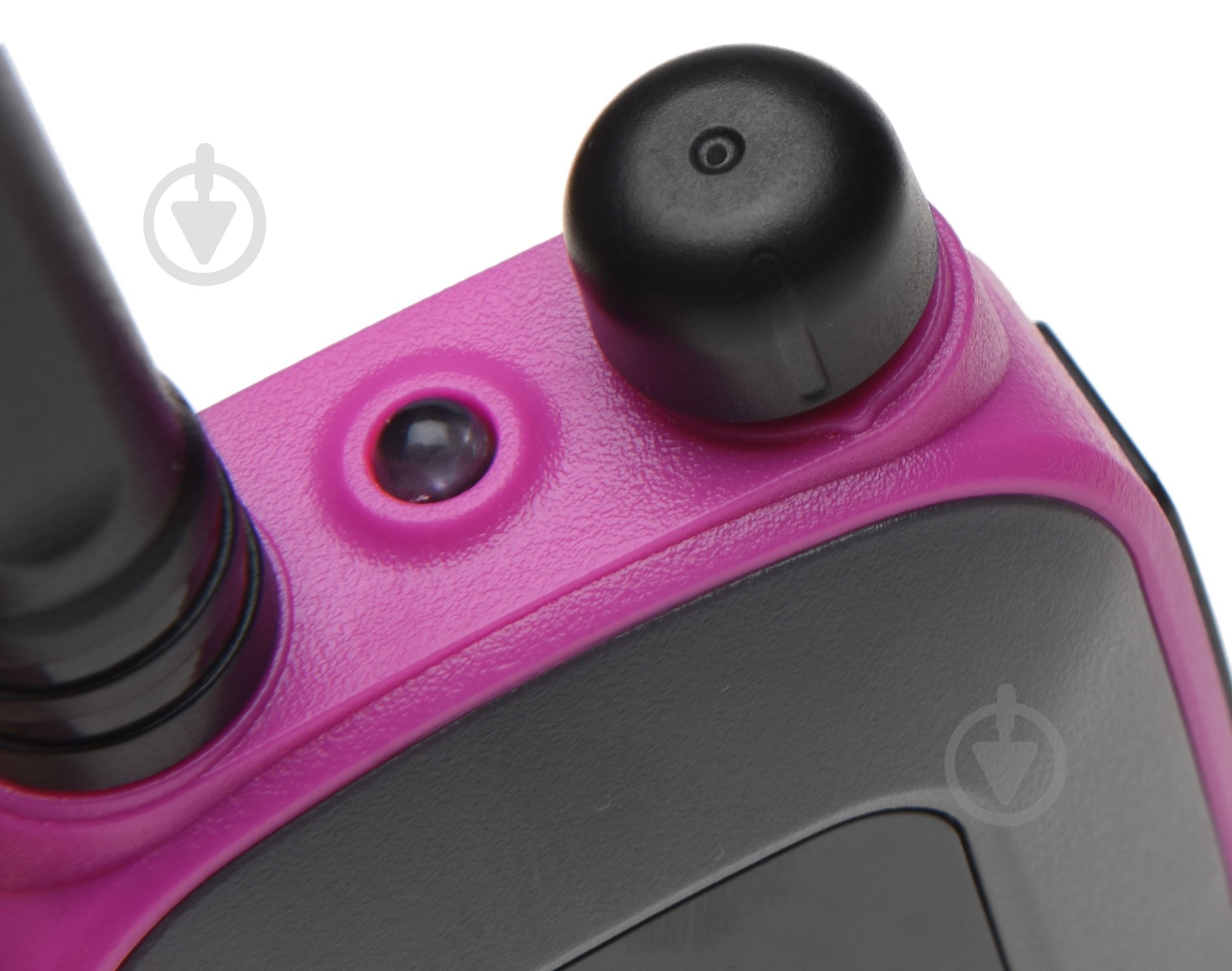 Рация Agent AR-T12 rose - фото 7