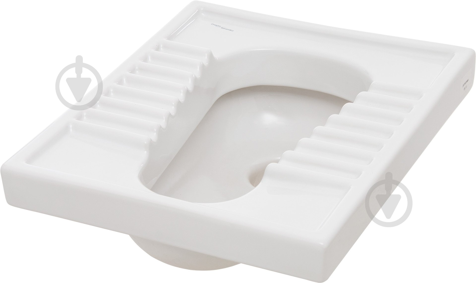 Чаша Генуя Дніпрокераміка №2 - фото 1