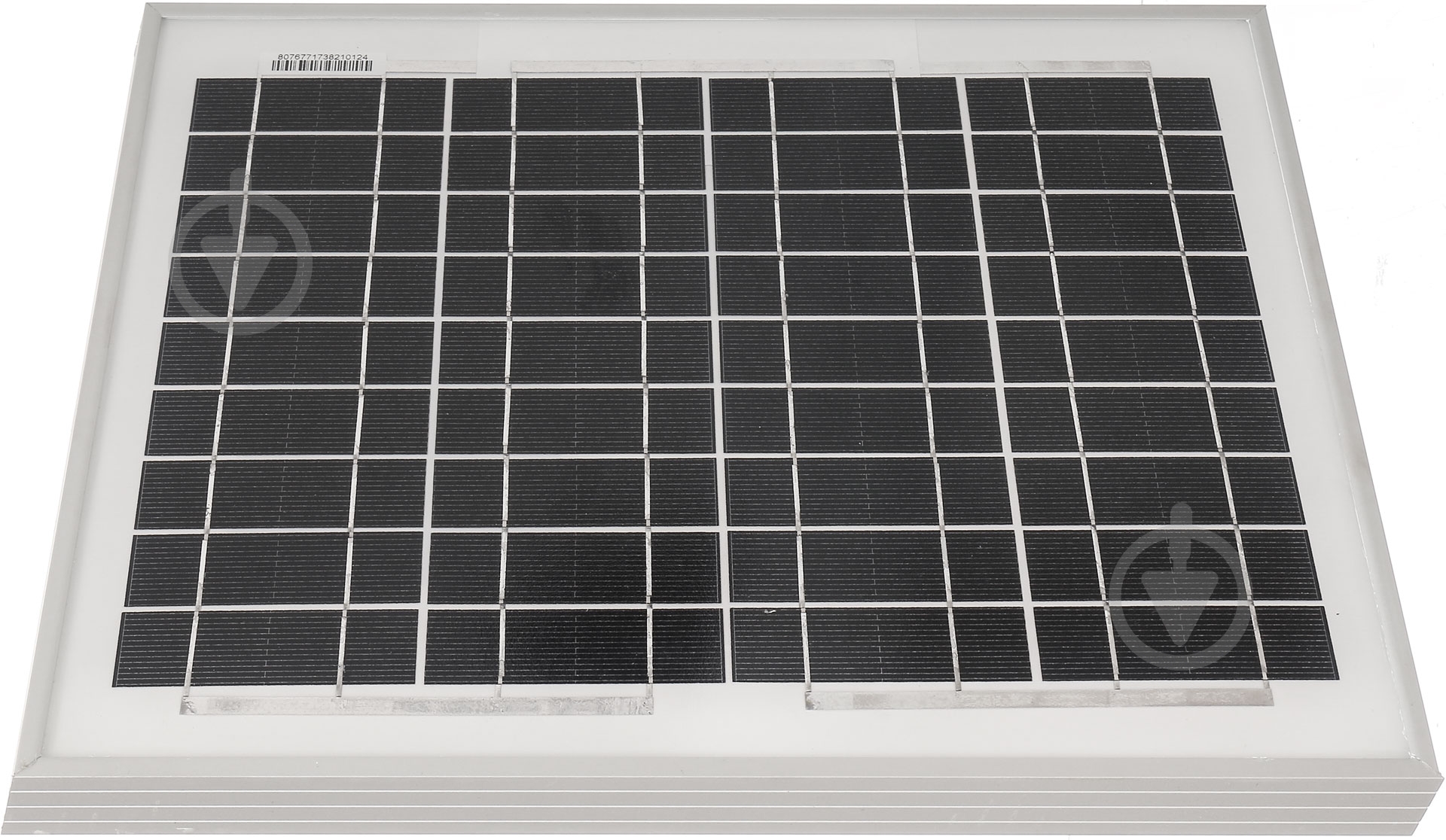 Сонячна панель ALM-010M - фото 2 Сонячна панель ALM-010M - фото 2