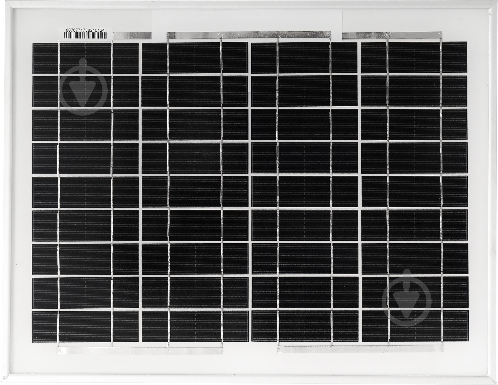 Сонячна панель ALM-010M - фото 1 Сонячна панель ALM-010M - фото 1