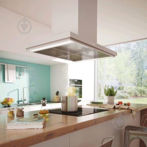 Вытяжка Gorenje BHP523E10X - фото 6