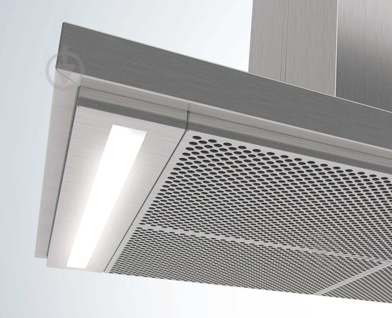 Вытяжка Gorenje BHP523E10X - фото 4
