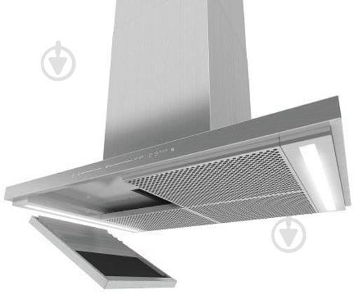 Вытяжка Gorenje BHP523E10X - фото 5