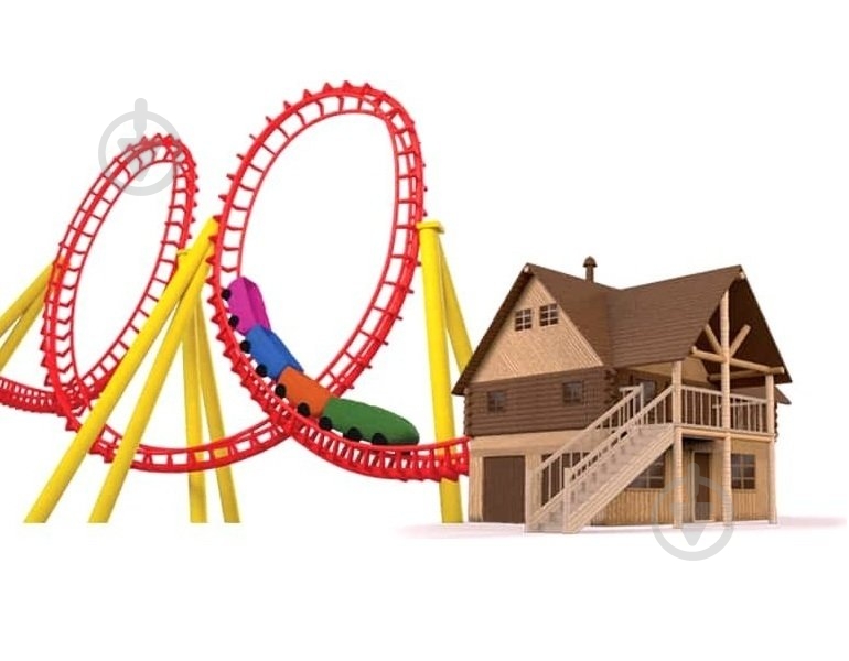 Набор стартовый Polaroid Fast Play 3D-ручка с нитками PL-2000-00 - фото 2