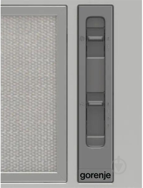 Витяжка Gorenje BHI611ES - фото 6 Витяжка Gorenje BHI611ES - фото 6