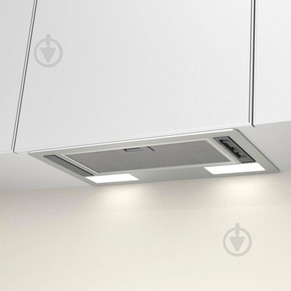 Витяжка Gorenje BHI611ES - фото 7 Витяжка Gorenje BHI611ES - фото 7
