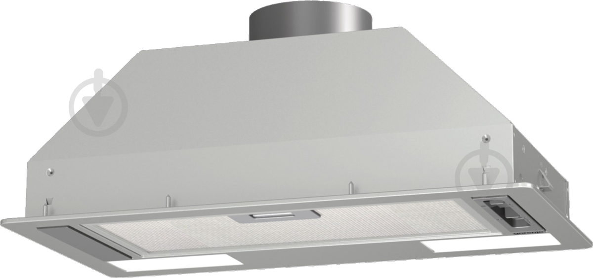 Витяжка Gorenje BHI611ES - фото 2 Витяжка Gorenje BHI611ES - фото 2