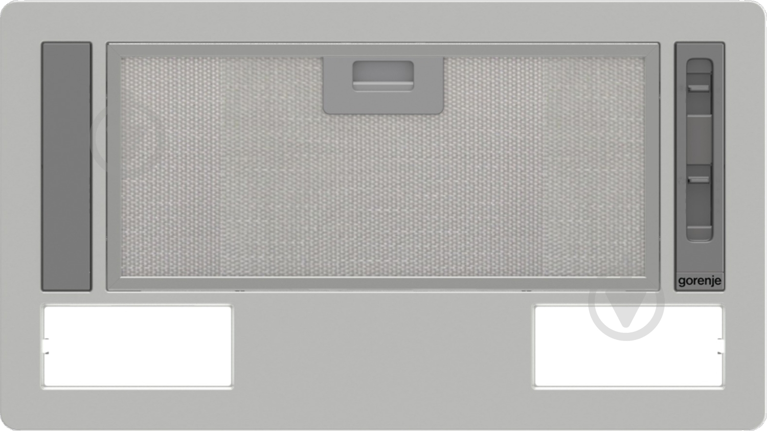 Витяжка Gorenje BHI611ES - фото 4 Витяжка Gorenje BHI611ES - фото 4