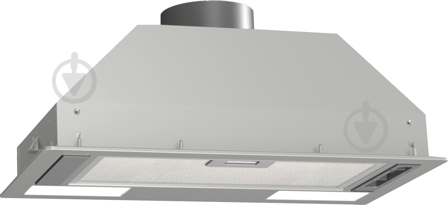 Витяжка Gorenje BHI611ES - фото 1 Витяжка Gorenje BHI611ES - фото 1