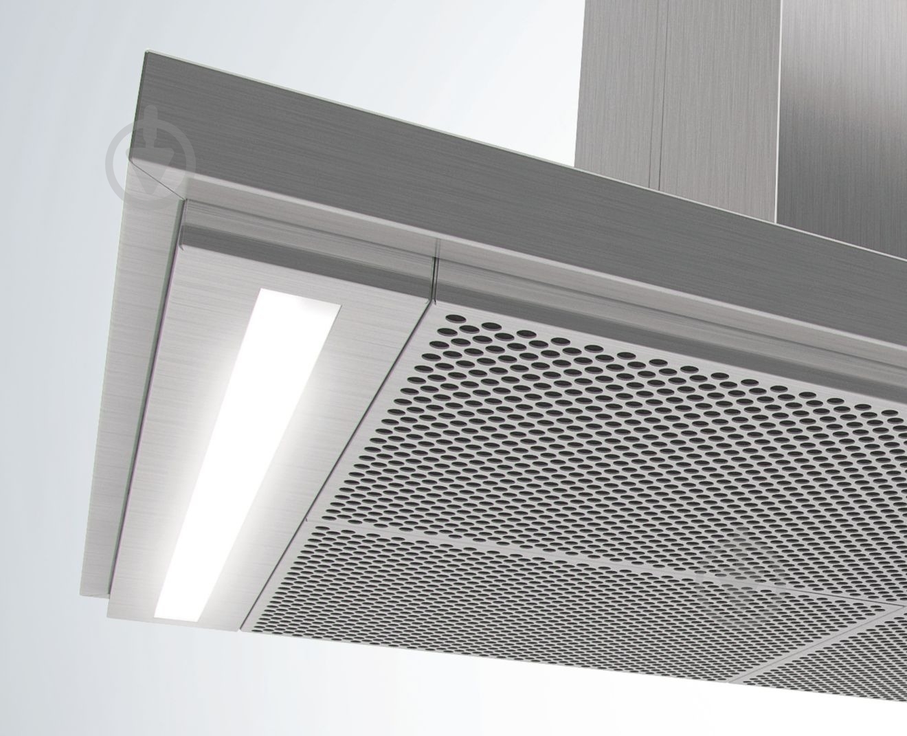 Витяжка Gorenje BHI611ES - фото 5 Витяжка Gorenje BHI611ES - фото 5