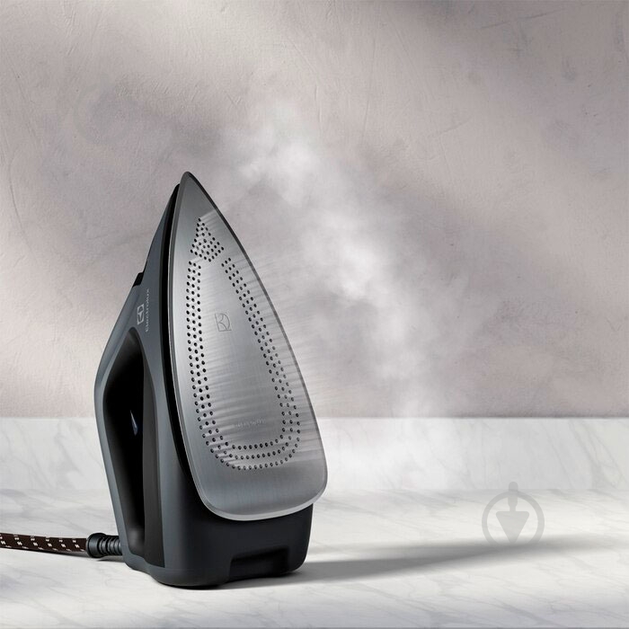 Праска з парогенератором Electrolux E6ST1-8EG (910003554) - фото 5