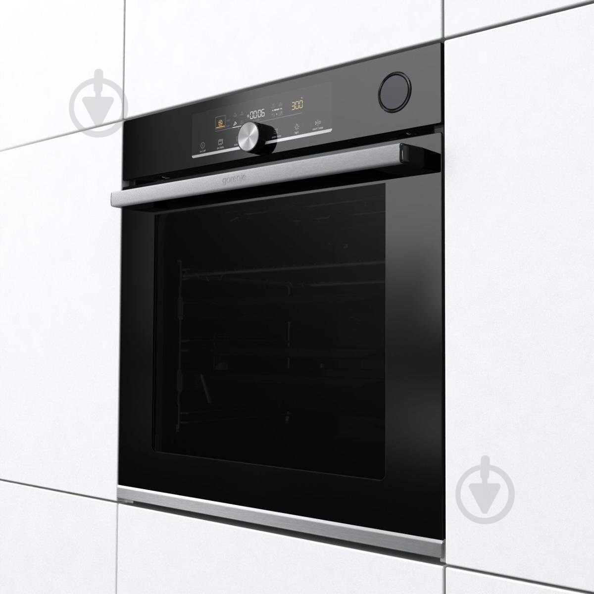 Духовой шкаф Gorenje BPSAX6747A08BG - фото 9