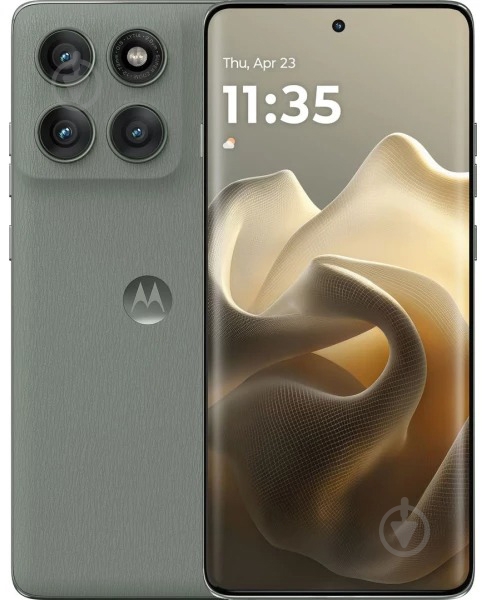 Смартфон Motorola Edge 60 pro 8/256GB shadow (1178535) - фото 1