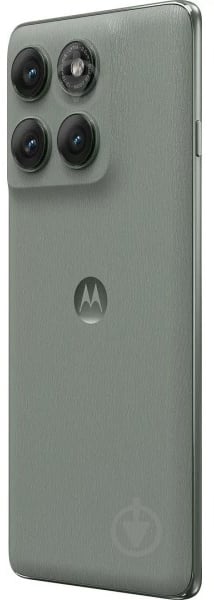 Смартфон Motorola Edge 60 pro 8/256GB shadow (1178535) - фото 8