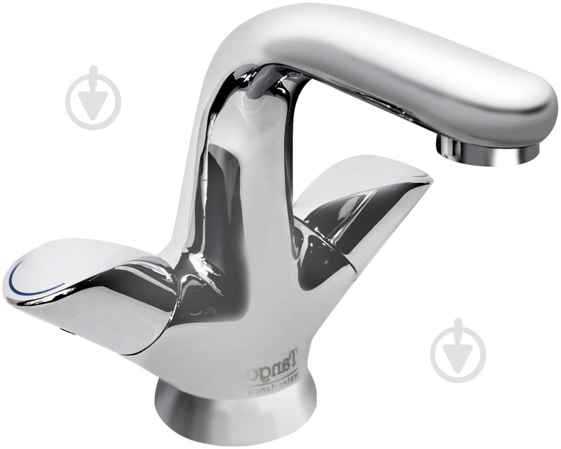 Смеситель для умывальника Tango Orhidea-01 - фото 1 Смеситель для умывальника Tango Orhidea-01 - фото 1