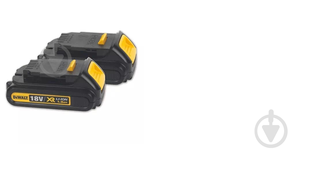 Шуруповерт ударний акумуляторний DeWalt DCD776C2 - фото 5 Шуруповерт ударний акумуляторний DeWalt DCD776C2 - фото 5