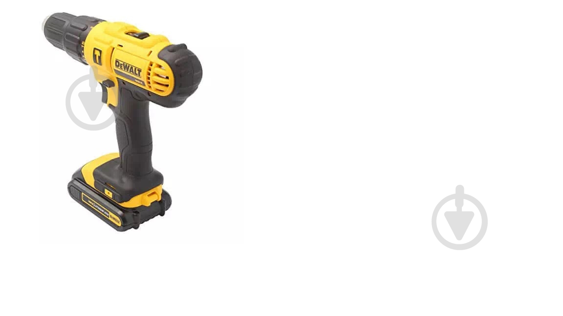 Шуруповерт ударний акумуляторний DeWalt DCD776C2 - фото 4 Шуруповерт ударний акумуляторний DeWalt DCD776C2 - фото 4
