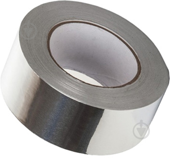 Стрічка самоклейка FL termo 50 мм х 40 м УкрСпан - фото 1