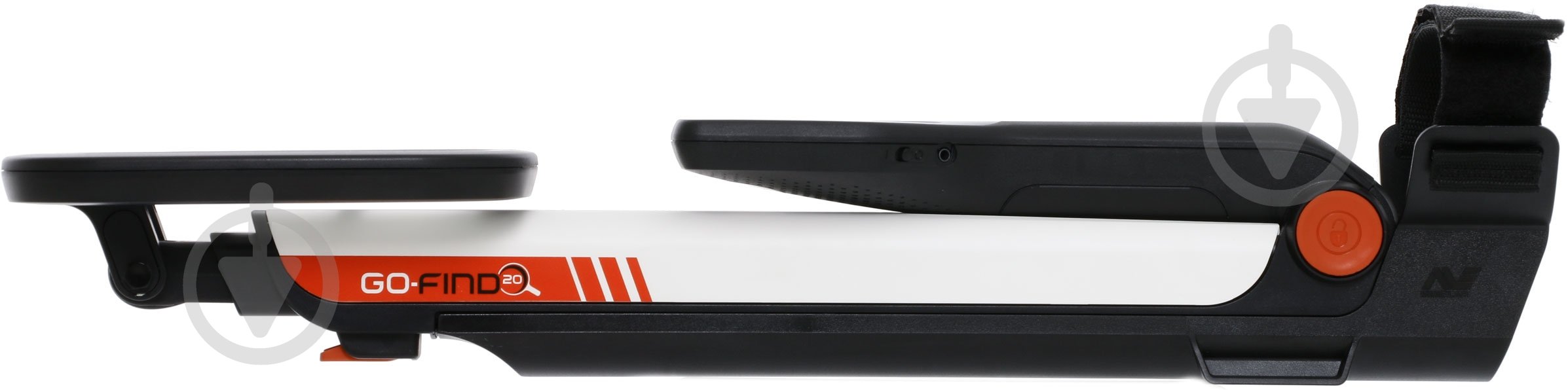 Металлоискатель Minelab GO-FIND 20RU - фото 2