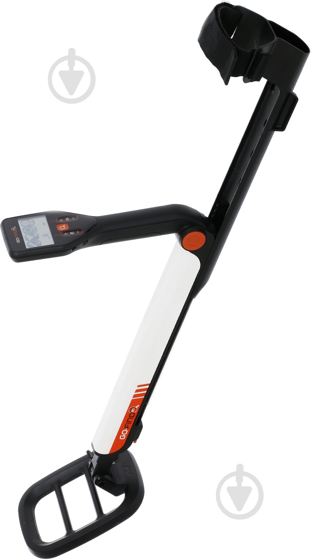 Металлоискатель Minelab GO-FIND 20RU - фото 1