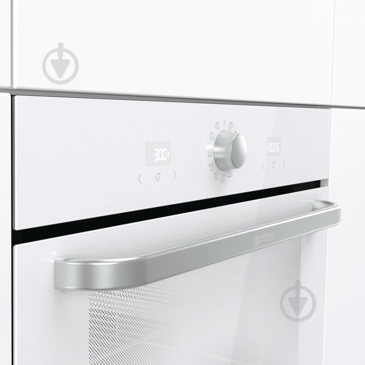 Духовой шкаф Gorenje BOS6737SYW - фото 8