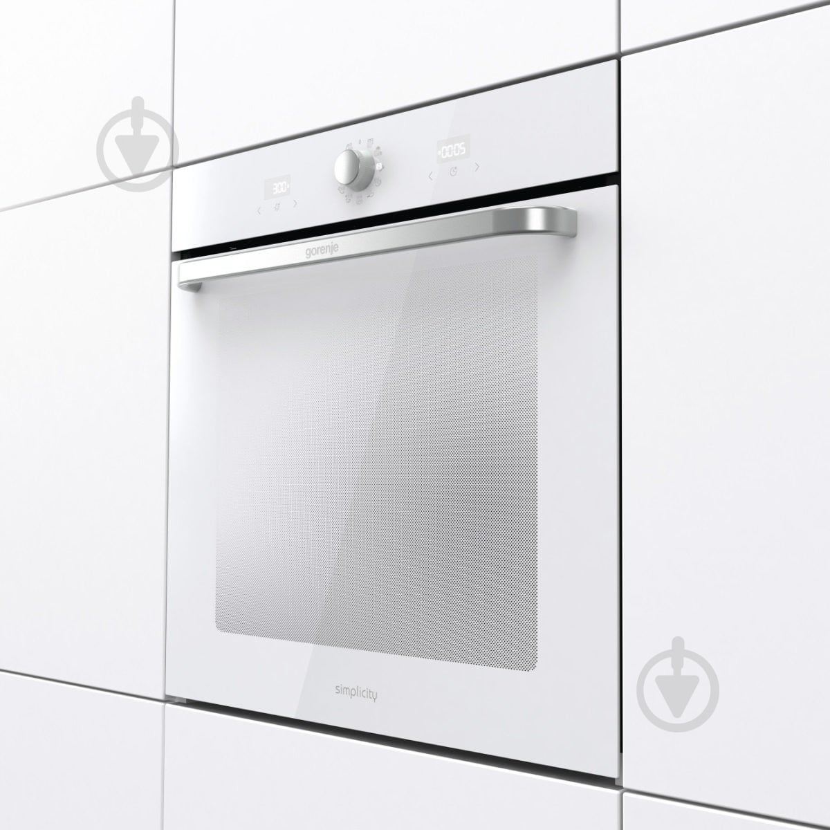 Духовой шкаф Gorenje BOS6737SYW - фото 4