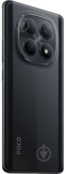 Смартфон POCO M8 5G 8/512GB black (1183663) - фото 6