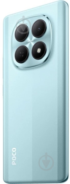 Смартфон POCO M8 5G 8/512GB green (1183664) - фото 7