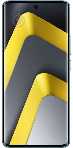 Смартфон POCO M8 5G 8/512GB green (1183664) - фото 2