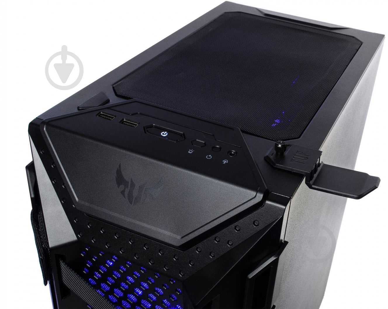 Компьютер Artline (TUFv78) black - фото 8 Компьютер Artline (TUFv78) black - фото 8