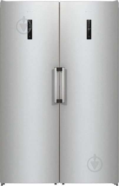 Морозильная камера Gorenje FNP619EAXL6L - фото 15