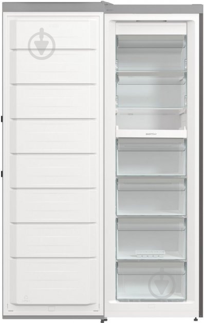 Морозильная камера Gorenje FNP619EAXL6L - фото 9