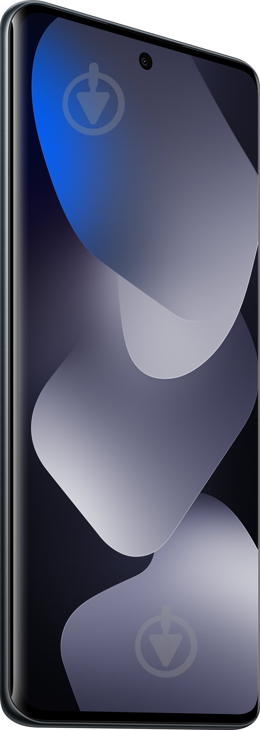 Смартфон Xiaomi REDMI Note 15 6/128GB black (1183672) - фото 4
