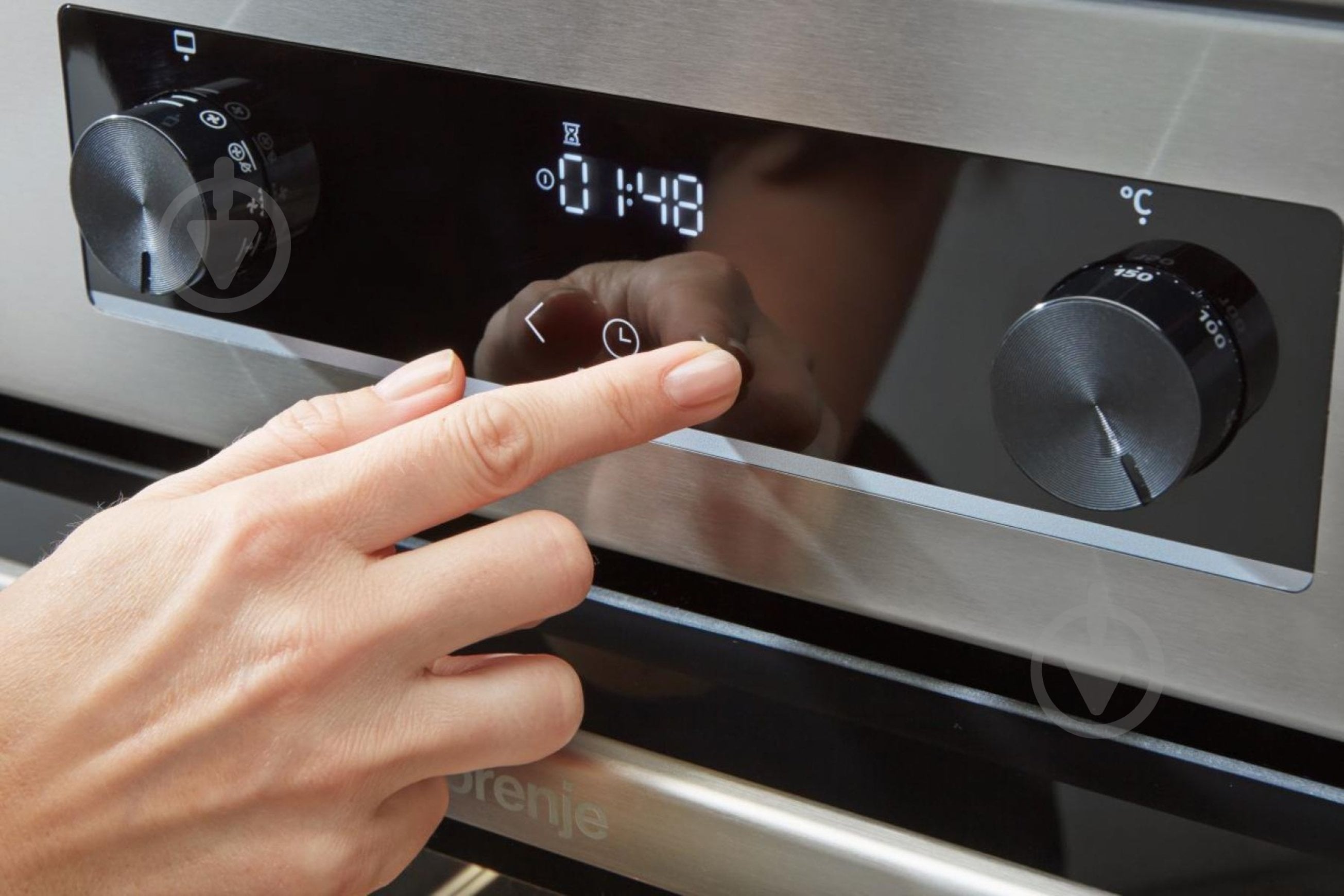 Плита электрическая Gorenje GEIT6E62BPG - фото 15 Плита электрическая Gorenje GEIT6E62BPG - фото 15