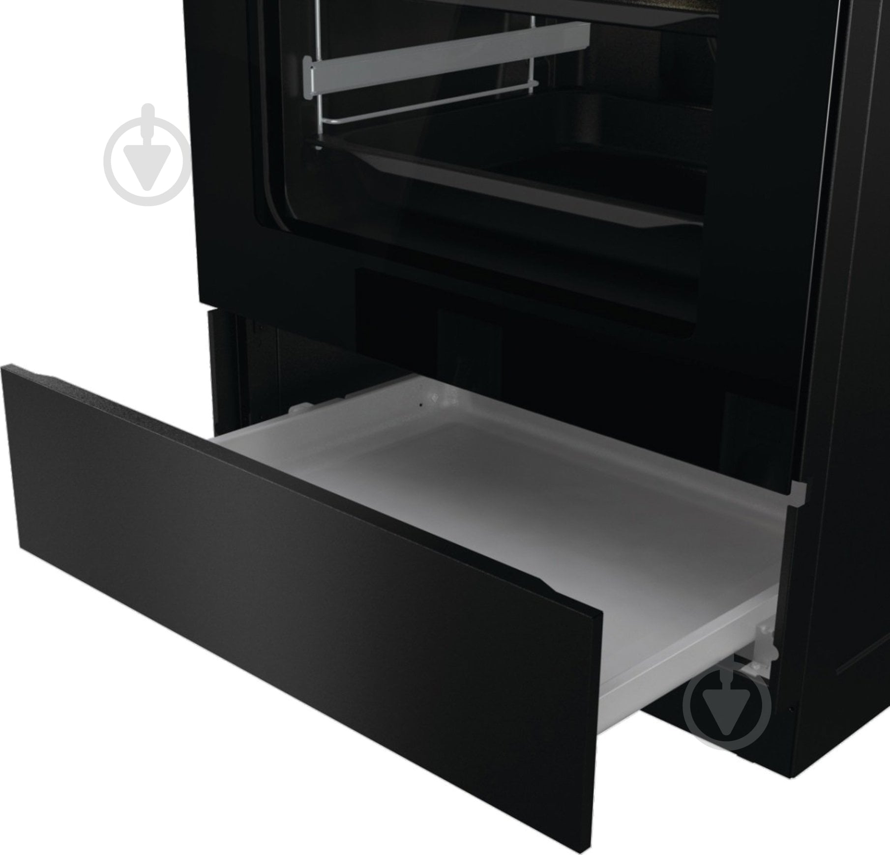 Плита электрическая Gorenje GEIT6E62BPG - фото 11 Плита электрическая Gorenje GEIT6E62BPG - фото 11