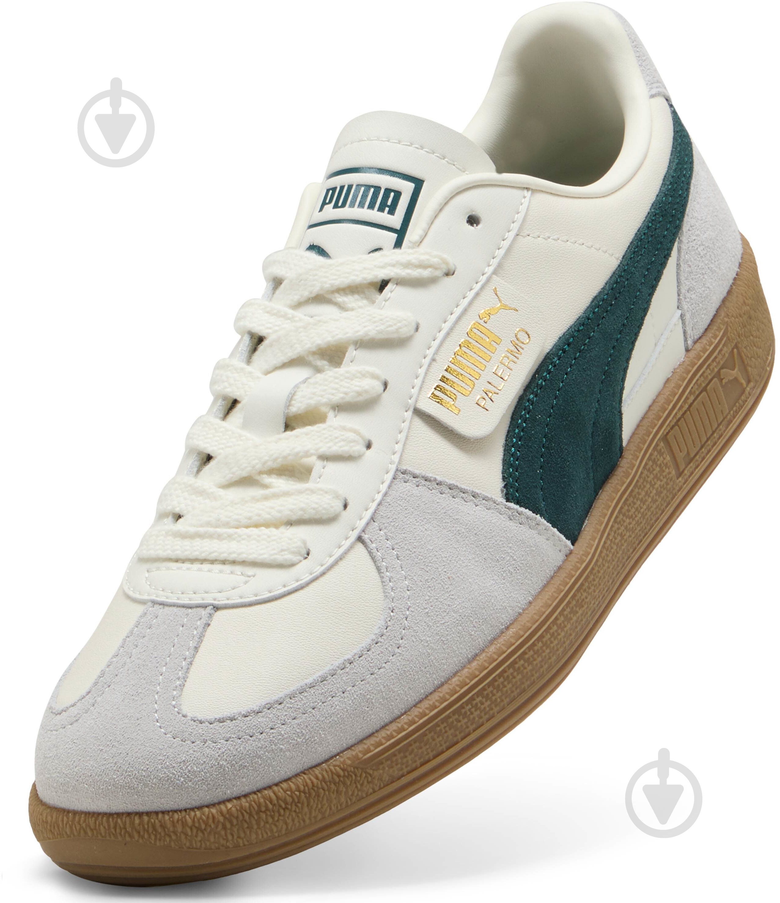 Кроссовки Puma PALERMO LTH 39646422 р.43 - фото 5