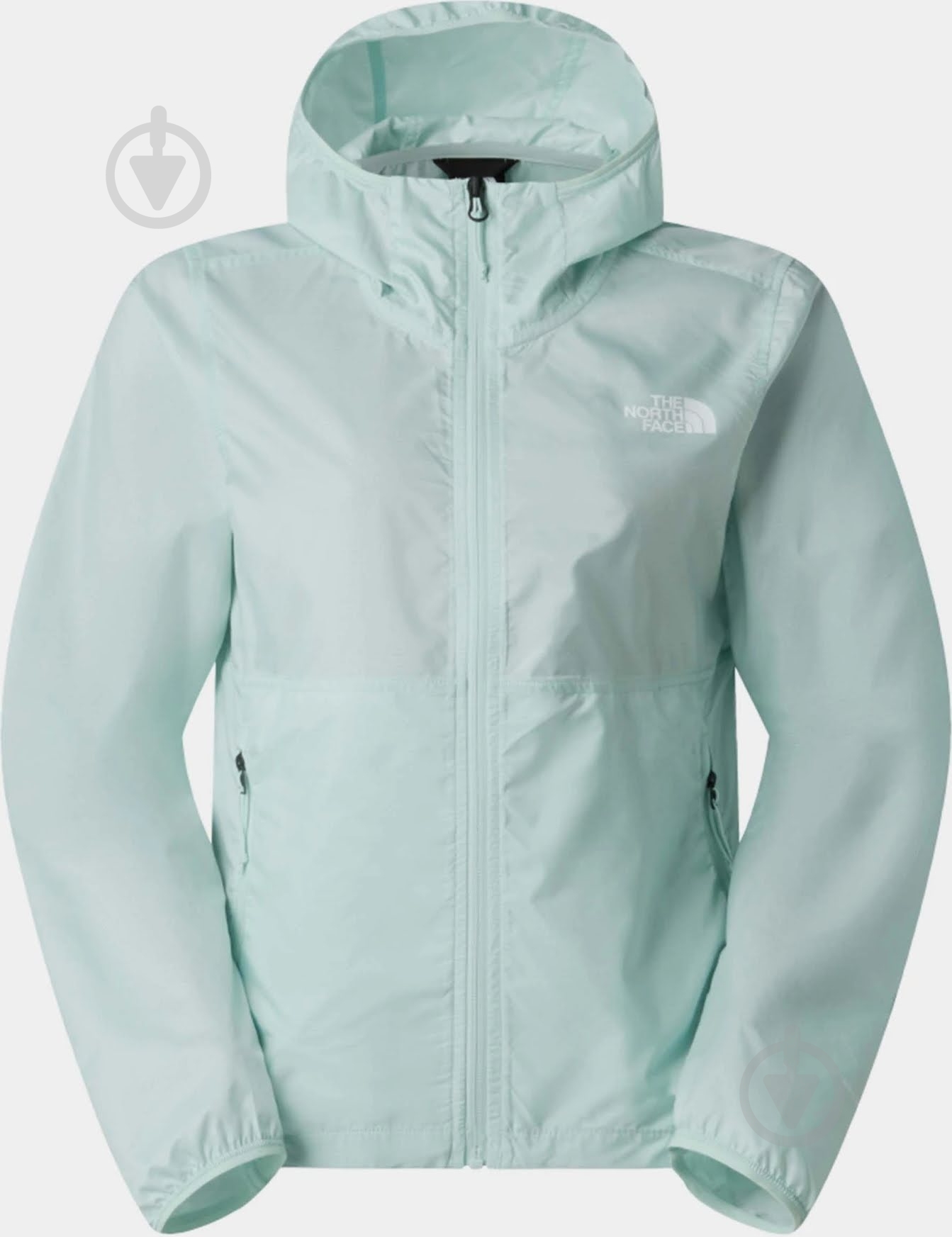 Куртка THE NORTH FACE W TNF CYCLONE WIND JACKET NF0A8B6GG701 р.M - фото 5