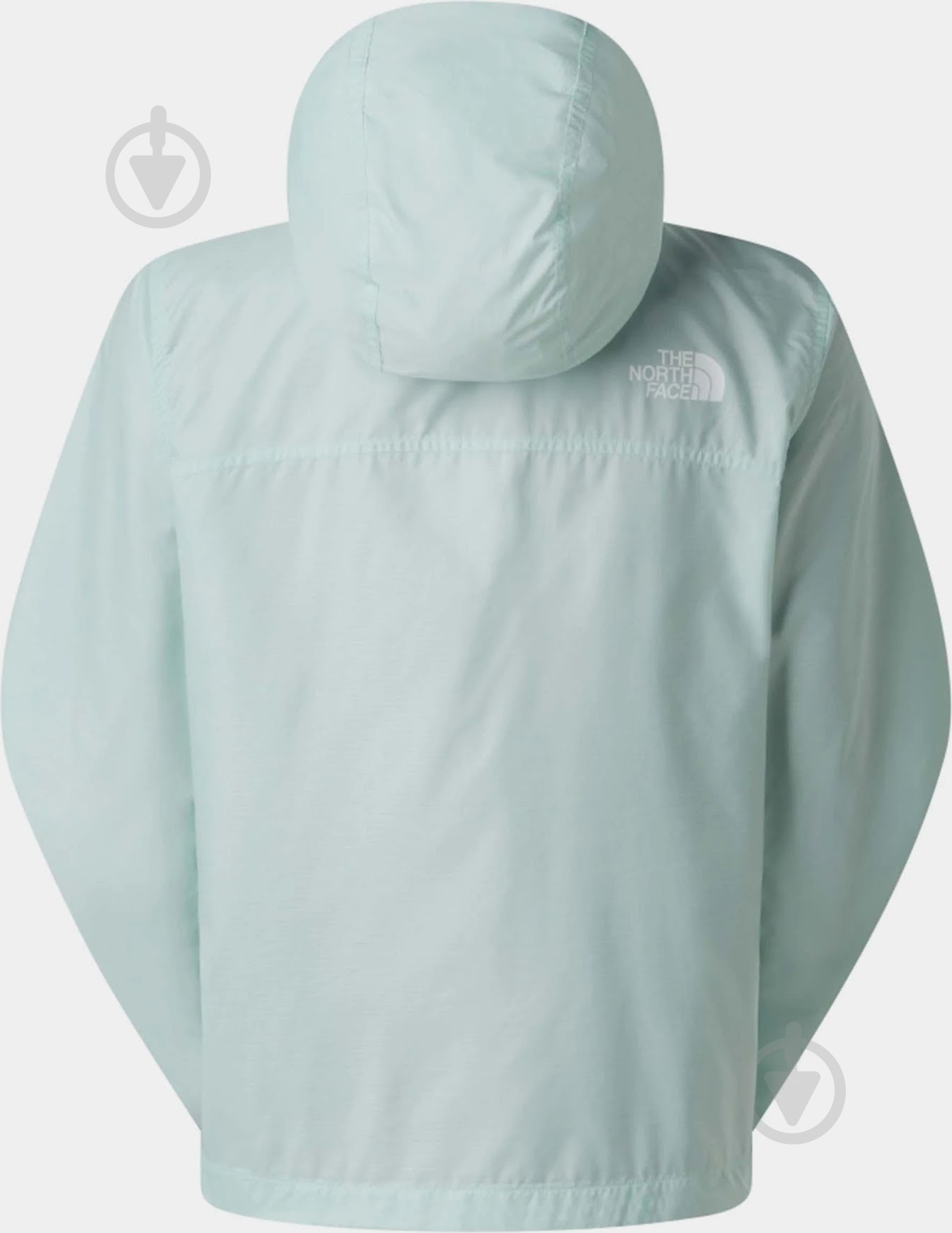 Куртка THE NORTH FACE W TNF CYCLONE WIND JACKET NF0A8B6GG701 р.M - фото 6