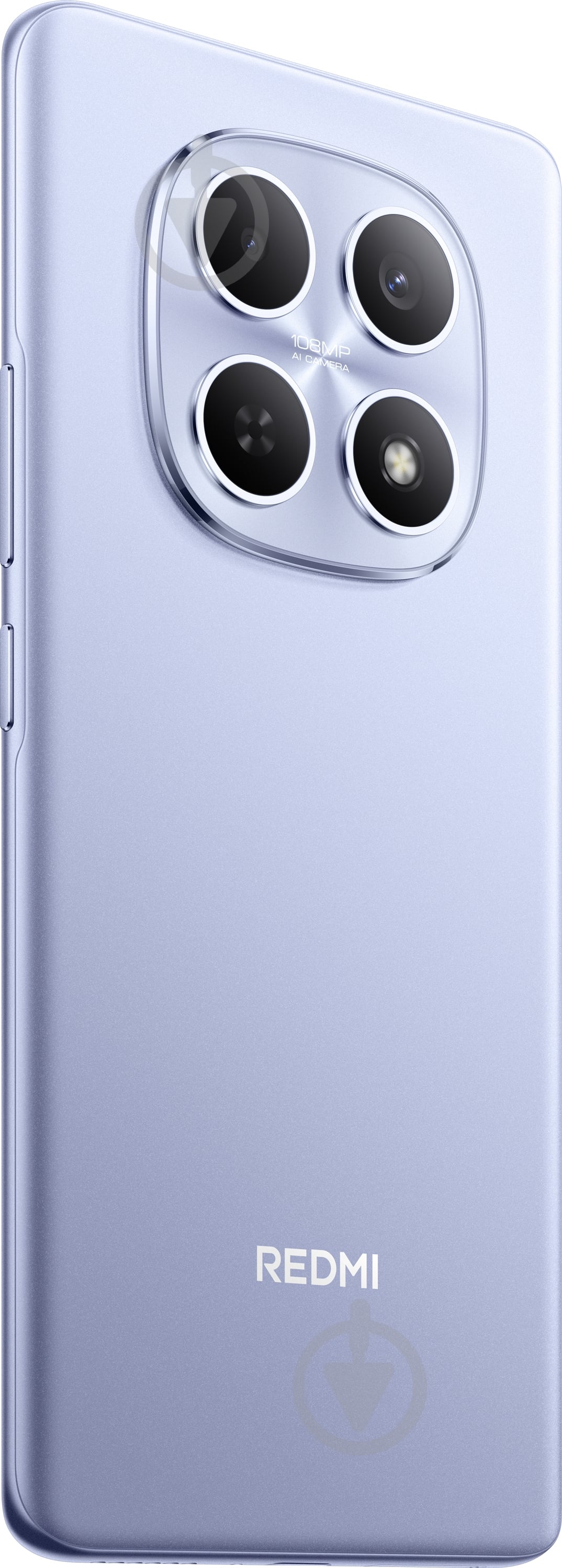 Смартфон Xiaomi REDMI Note 15 6/128GB purple (1183674) - фото 6