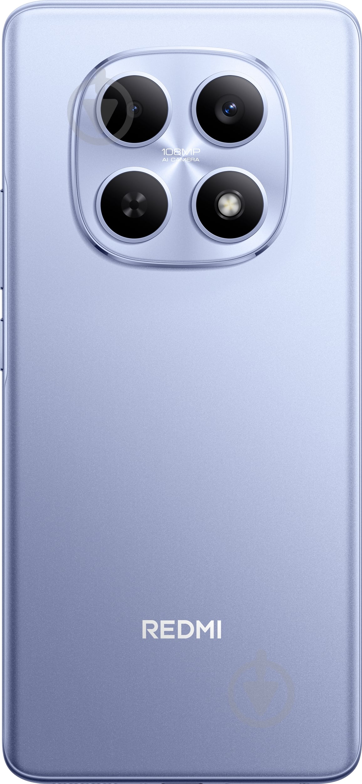 Смартфон Xiaomi REDMI Note 15 6/128GB purple (1183674) - фото 5