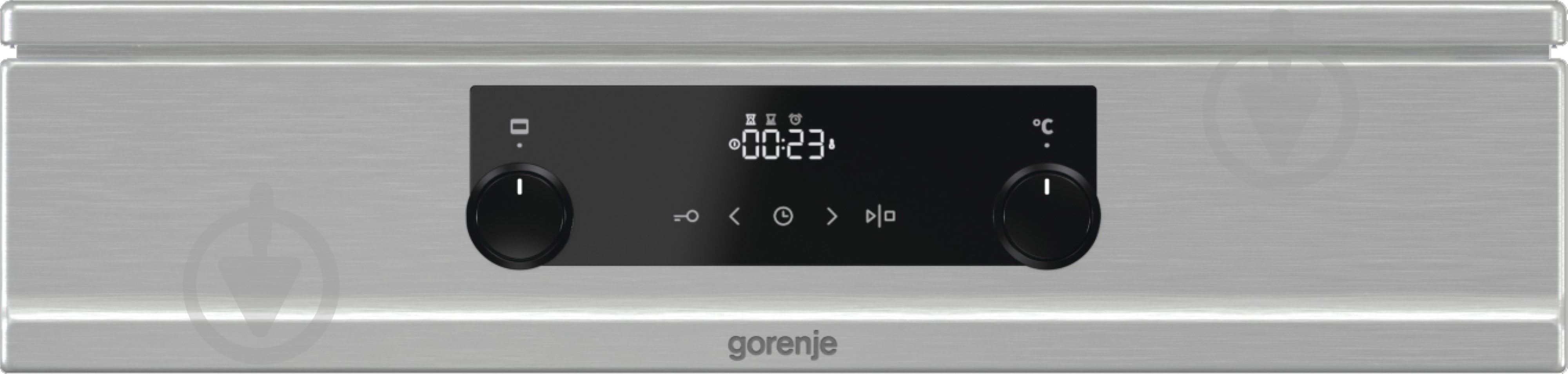 Плита електрична Gorenje MEKIS6101I - фото 4
