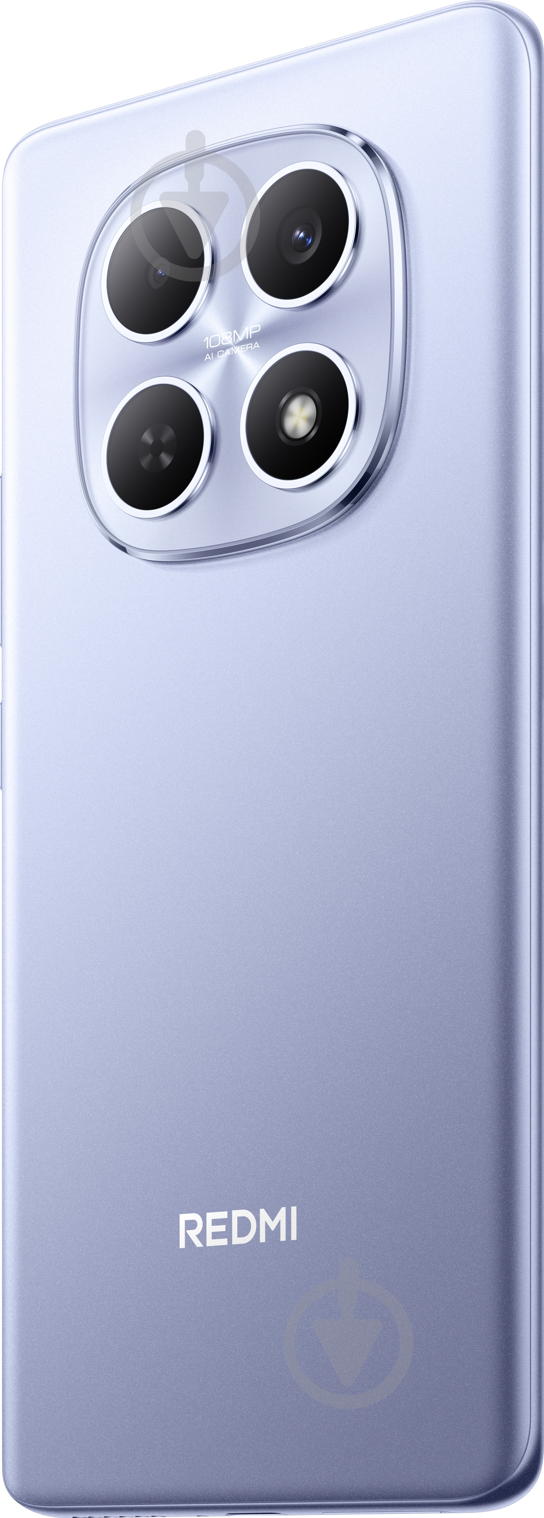 Смартфон Xiaomi REDMI Note 15 8/256GB purple (1183677) - фото 6
