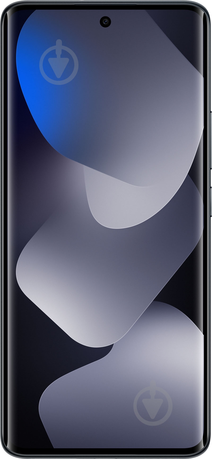 Смартфон Xiaomi REDMI Note 15 5G 6/128GB black (1183678) - фото 2 Смартфон Xiaomi REDMI Note 15 5G 6/128GB black (1183678) - фото 2