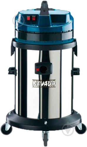 Пылесос Soteco NEVADA 429 - фото 1