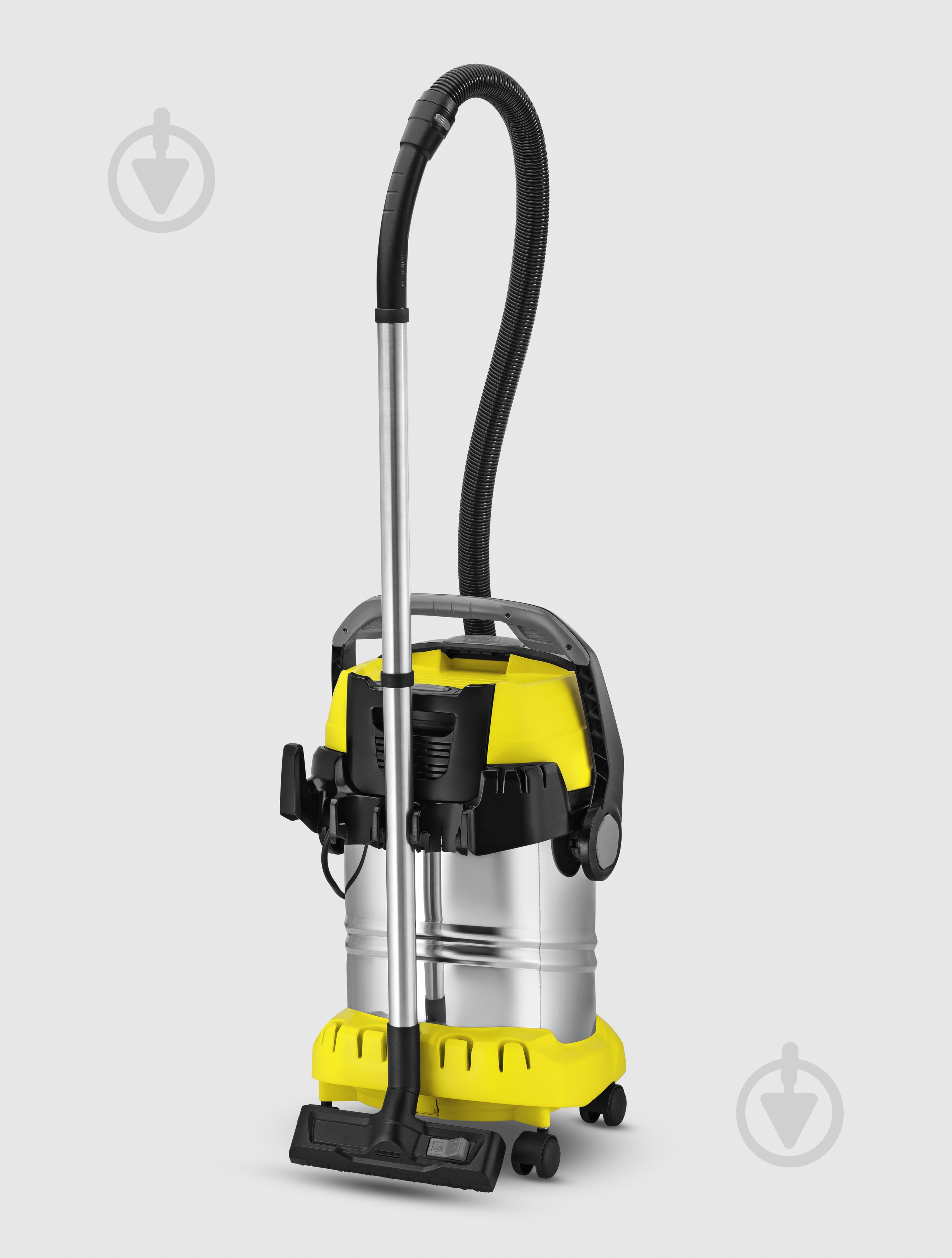 Пилосос Karcher WD 6 P Premium 1.348-271.0 - фото 3