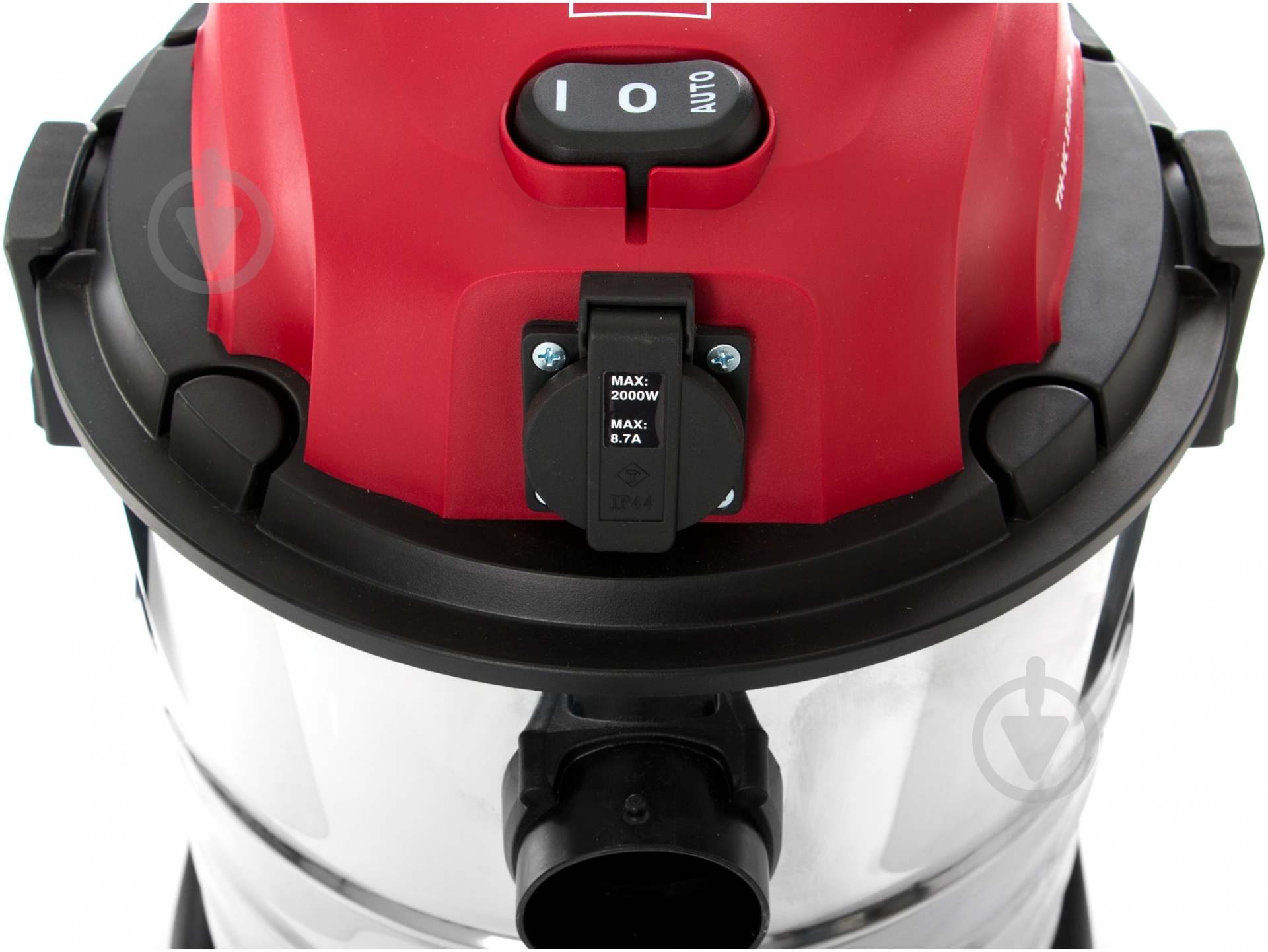 Пилосос Einhell TC-VC 1930 SA 2342190 - фото 9