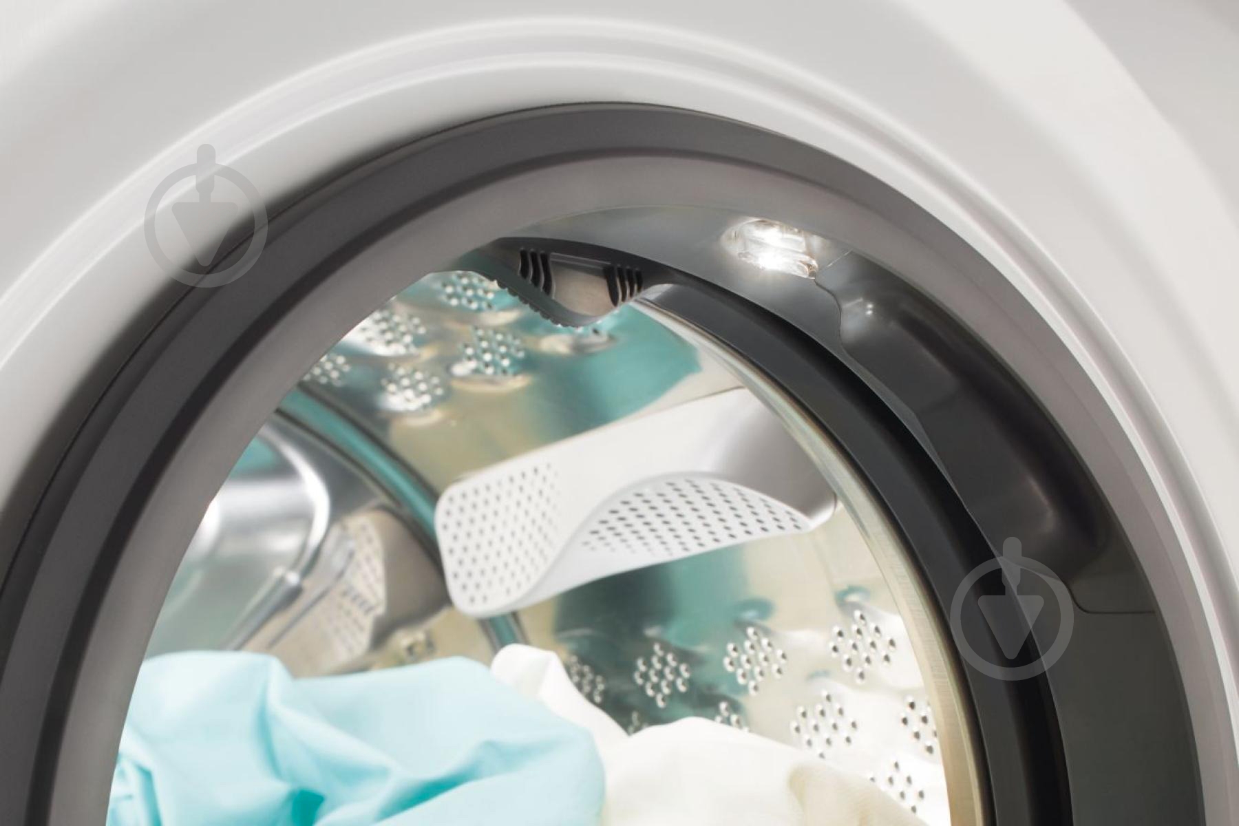 Стиральная машина Gorenje WP60S2/IRV - фото 7 Стиральная машина Gorenje WP60S2/IRV - фото 7