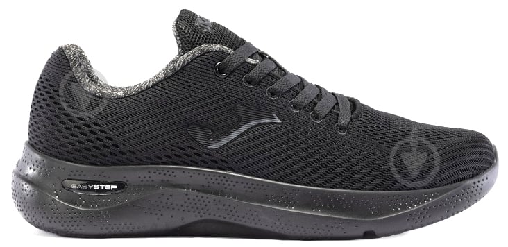 Кроссовки мужские демисезонные Joma CCORIS2421 р.40 черные - фото 1 Кроссовки мужские демисезонные Joma CCORIS2421 р.40 черные - фото 1