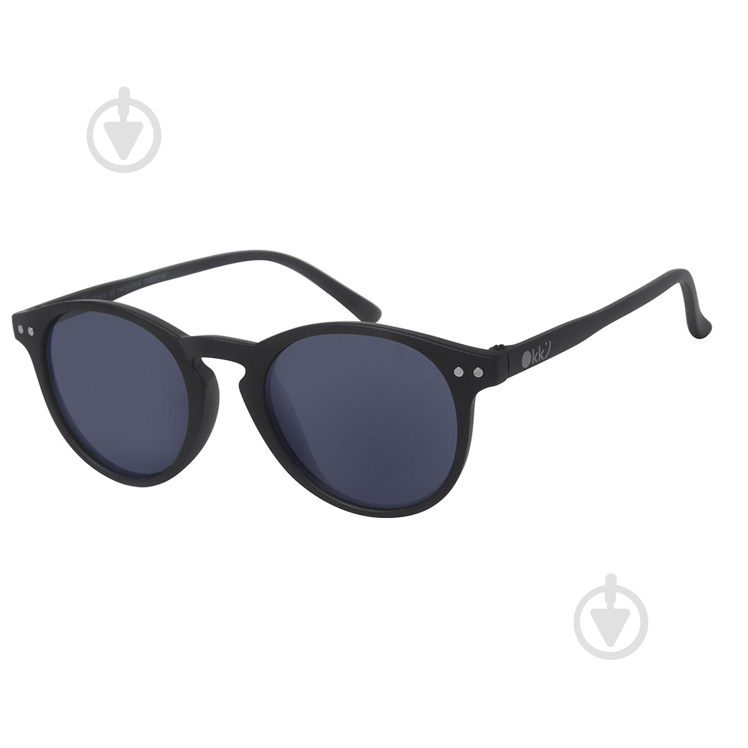 ᐉ Очки солнцезащитные Okky 24019/7603 OK black • Купить в Киеве ...