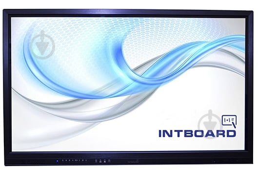Интерактивная смарт-панель Intboard GT 55 - фото 1